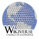 WikiVerse logo